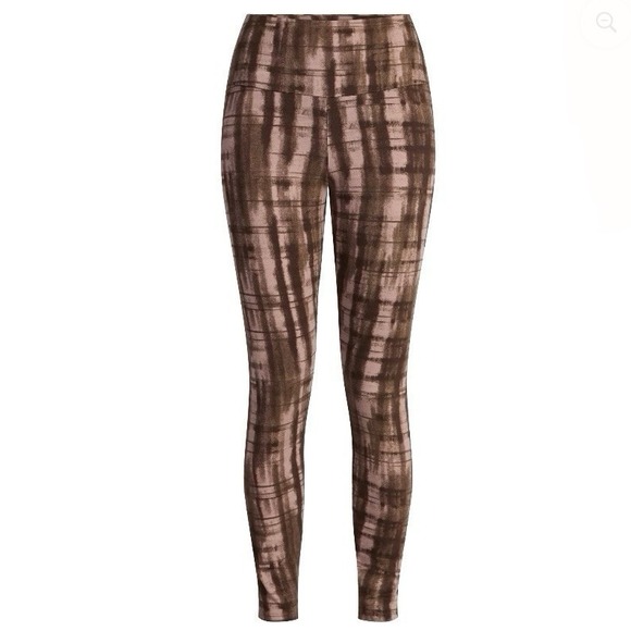 No Boundaries Pants - No Boundaries Juniors High Rise Ankle Leggings Small 4-6 New with Tags Brown